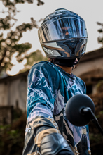 Load image into Gallery viewer, Alpine Quest Men’s Riding Jersey