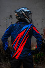 Load image into Gallery viewer, Apex Velocity Men’s Riding Jersey