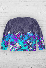 Load image into Gallery viewer, Aurora Blitz Men's Riding Jersey