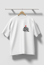 Load image into Gallery viewer, Premium 260 GSM Che Guevara unisex oversized graphic t-shirt