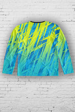 Load image into Gallery viewer, Electric Surge Men's Riding Jersey