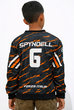 Load image into Gallery viewer, FireLine Kids Kids Sports Sweatshirt