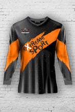 Load image into Gallery viewer, Flare Force Men's Riding Jersey