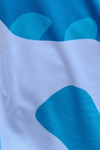 Load image into Gallery viewer, Glacier Ride Camo Men’s Riding Jersey