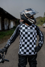 Load image into Gallery viewer, GridRush Pro Men’s Riding Jersey