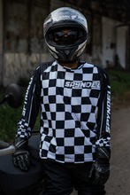 Load image into Gallery viewer, GridRush Pro Men’s Riding Jersey