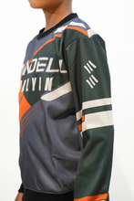 Load image into Gallery viewer, Himalayan Trailblazer Kids Sports Sweatshirt