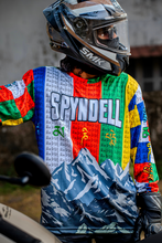 Load image into Gallery viewer, Mountain Mantra Men’s Riding Jersey