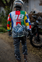 Load image into Gallery viewer, Mountain Mantra Men’s Riding Jersey