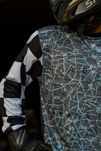 Load image into Gallery viewer, Navigator Pro Men’s Riding Jersey