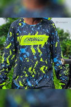 Load image into Gallery viewer, SPYNDELL Riding jersey