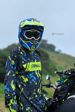 Load image into Gallery viewer, SPYNDELL Riding Jersey