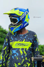 Load image into Gallery viewer, SPYNDELL Riding Jersey