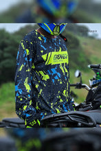 Load image into Gallery viewer, SPYNDELL Riding Jersey