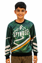 Load image into Gallery viewer, Peak Ranger Kids Sports Sweatshirt