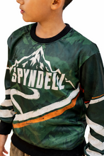 Load image into Gallery viewer, Peak Ranger Kids Sports Sweatshirt