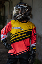 Load image into Gallery viewer, Raptor Flow Men’s Riding Jersey