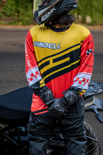 Load image into Gallery viewer, Raptor Flow Men’s Riding Jersey