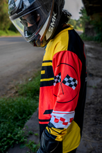 Load image into Gallery viewer, Raptor Flow Men’s Riding Jersey