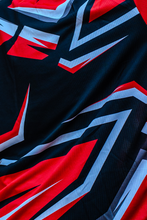 Load image into Gallery viewer, Redline Surge Men’s Riding Jersey