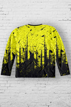 Load image into Gallery viewer, Neon Impact SPYNDELL Men's Riding Jersey