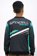 Load image into Gallery viewer, Shadow Racer Kids Sports Sweatshirt