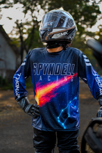 Load image into Gallery viewer, Startrail Racer Men’s Riding Jersey