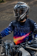 Load image into Gallery viewer, Startrail Racer Men’s Riding Jersey