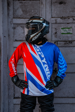 Load image into Gallery viewer, Torque Fusion Men’s Riding Jersey