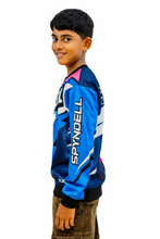 Load image into Gallery viewer, Turbo Splash Kids Sports Sweatshirt