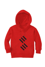 Load image into Gallery viewer, Spyndell Icon - Kid's Hooded SweatShirt