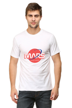 Load image into Gallery viewer, Mars Explorer - Men's Round Neck Half Sleeve T-Shirt
