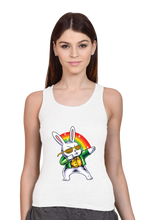 Load image into Gallery viewer, Rainbow Rabbit - Women's Tank Top
