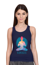 Load image into Gallery viewer, Namaste - Women's Tank Top