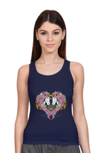 Load image into Gallery viewer, Sacred Unicorn - Women's Tank Top