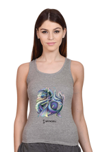 Load image into Gallery viewer, Spyndell Dragon - Women's Tank Top