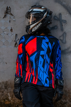 Load image into Gallery viewer, Apex Velocity Men’s Riding Jersey
