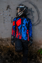 Load image into Gallery viewer, Apex Velocity Men’s Riding Jersey
