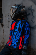 Load image into Gallery viewer, Apex Velocity Men’s Riding Jersey
