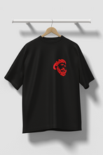 Load image into Gallery viewer, Fidel Castro Legacy revolutionary-inspired oversized streetwear tee for men and women
