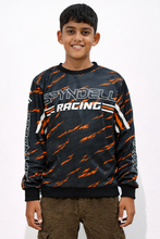 Load image into Gallery viewer, FireLine Kids Kids Sports Sweatshirt
