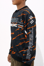 Load image into Gallery viewer, FireLine Kids Kids Sports Sweatshirt
