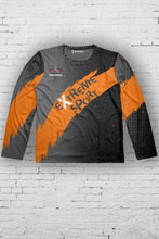 Load image into Gallery viewer, Flare Force Men&#39;s Riding Jersey
