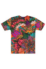 Load image into Gallery viewer, Pigmenta - Men&#39;s All Over Printed Half Sleeve T-Shirt
