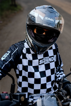 Load image into Gallery viewer, GridRush Pro Men’s Riding Jersey
