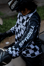 Load image into Gallery viewer, GridRush Pro Men’s Riding Jersey
