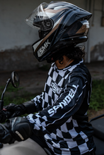 Load image into Gallery viewer, GridRush Pro Men’s Riding Jersey
