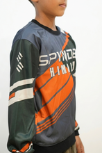 Load image into Gallery viewer, Himalayan Trailblazer Kids Sports Sweatshirt
