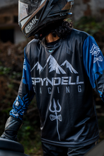 Load image into Gallery viewer, Himalayan Trishul Men’s Riding Jersey
