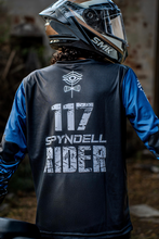 Load image into Gallery viewer, Himalayan Trishul Men’s Riding Jersey
